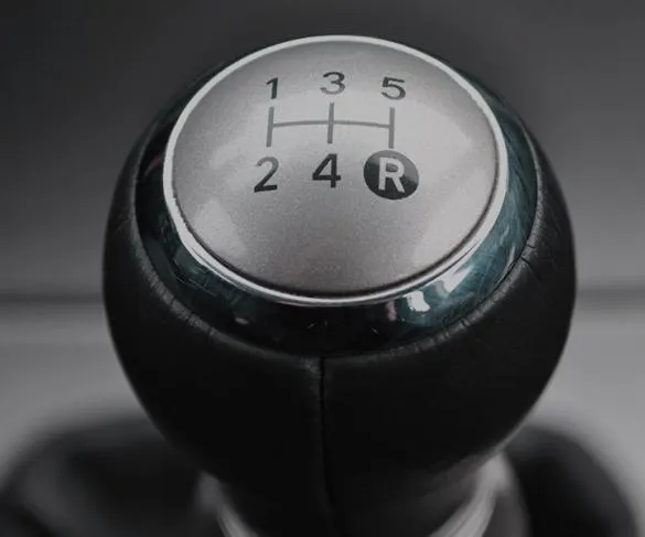 Gear stick