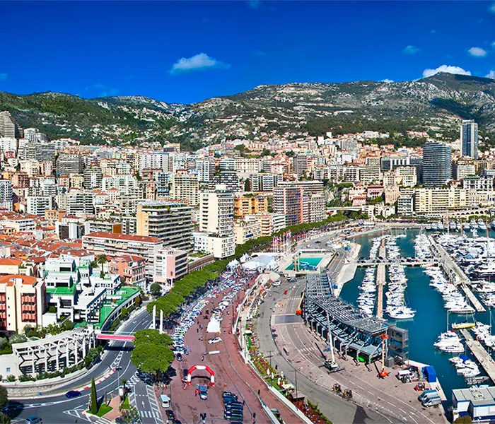 Monaco Grand Prix